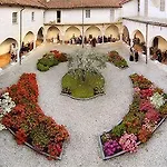 Hotel San Giovanni Markrabství Saluzzo