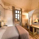 Hotel San Giovanni Markrabství Saluzzo