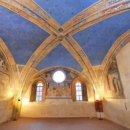 Hotel San Giovanni Saluzzo