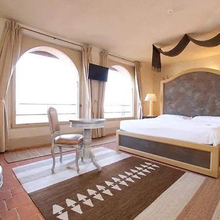 Hotel San Giovanni