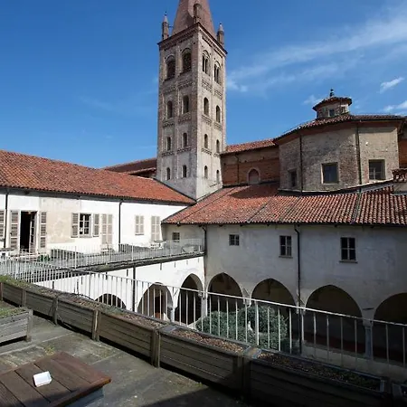 Hotel San Giovanni 4*