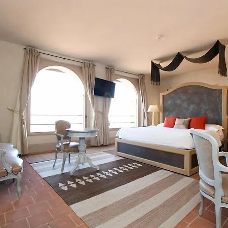 Hotel San Giovanni 4*