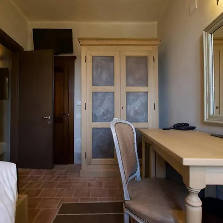 San Giovanni Hotel