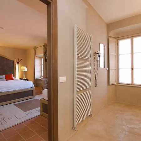 San Giovanni Hotel