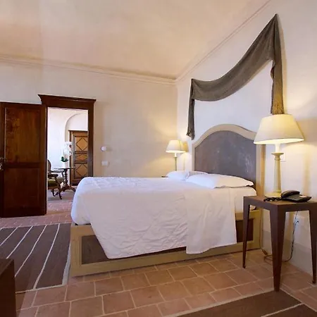 Hotel San Giovanni