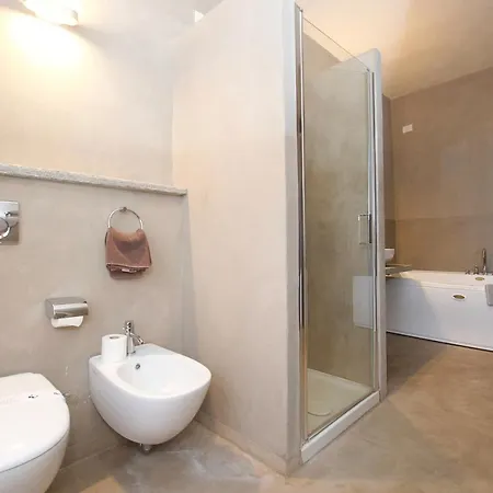 San Giovanni Hotel 4*