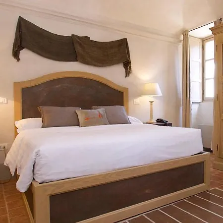 San Giovanni Hotel