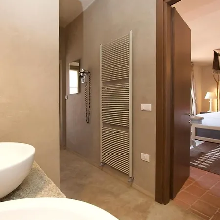 Hotel San Giovanni