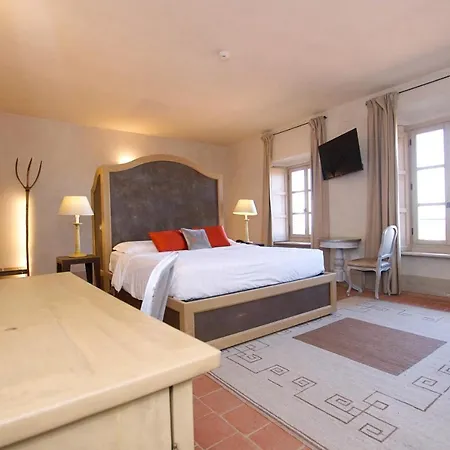 San Giovanni 4* Saluzzo