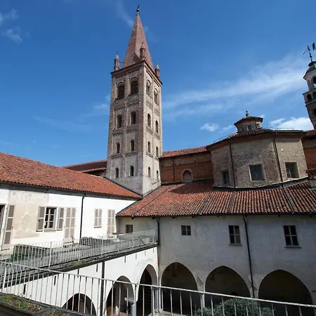 San Giovanni 4* Saluzzo