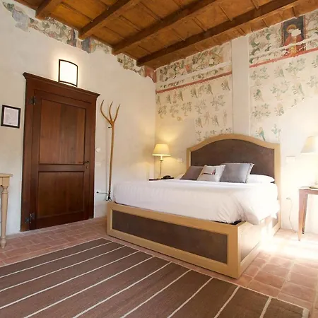 San Giovanni 4* Saluzzo