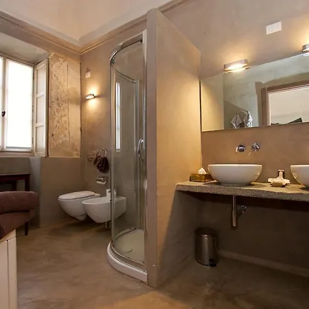 Hotel San Giovanni Saluces