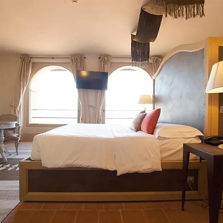 Hotel San Giovanni 4*