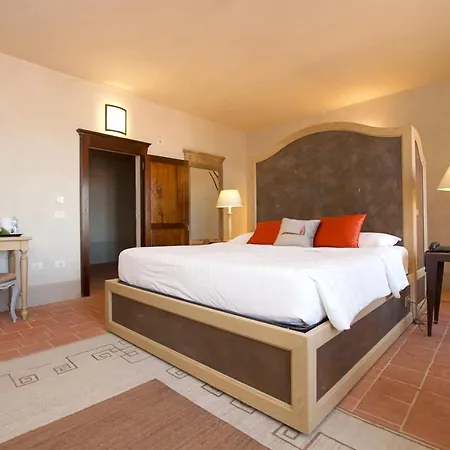 San Giovanni Hotel Saluces