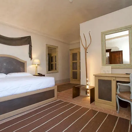 Hotel San Giovanni 4*