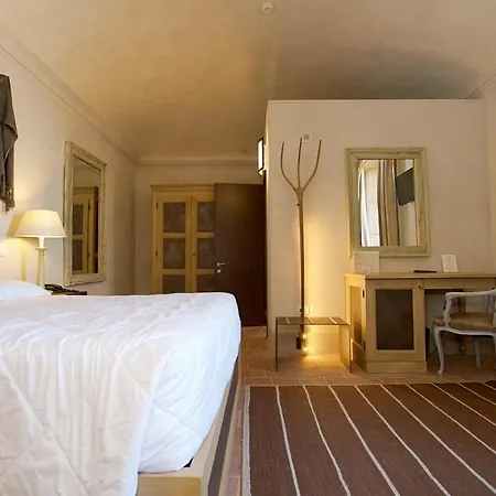 Hotel San Giovanni 4*