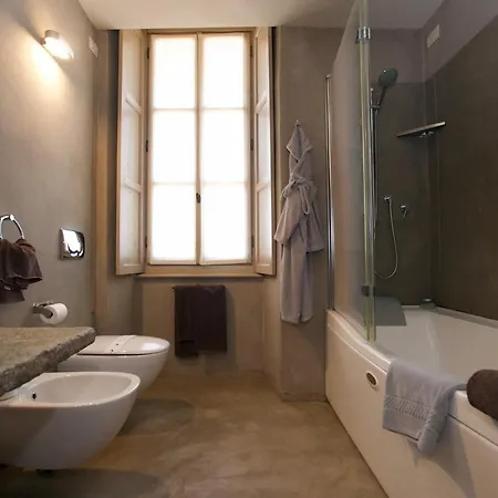 San Giovanni Hotel Saluces