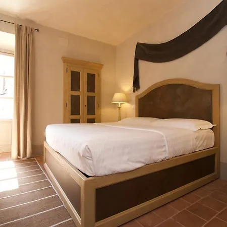 Hotel San Giovanni Saluzzo