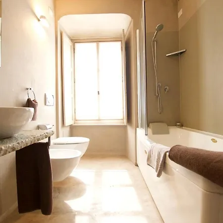 Hotel San Giovanni 4*