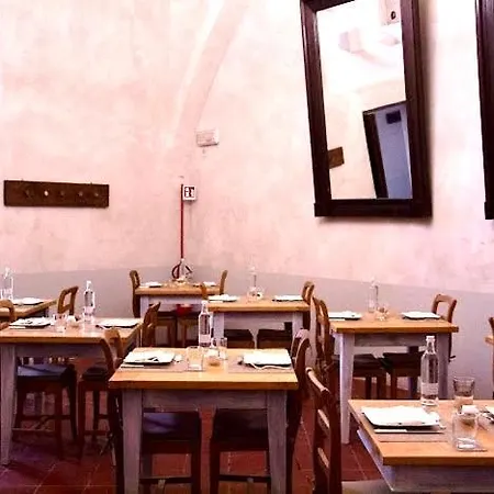 Hotel San Giovanni