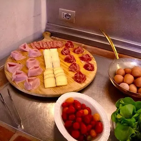 San Giovanni 4* Saluzzo