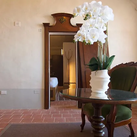 San Giovanni Hotel Markrabství Saluzzo