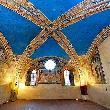 San Giovanni 4*