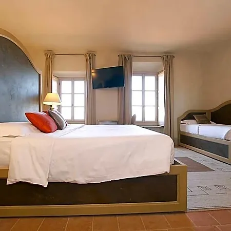San Giovanni Otel Saluzzo