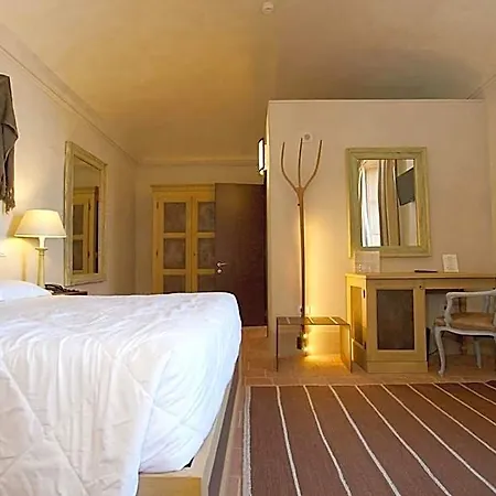 Otel San Giovanni Saluzzo