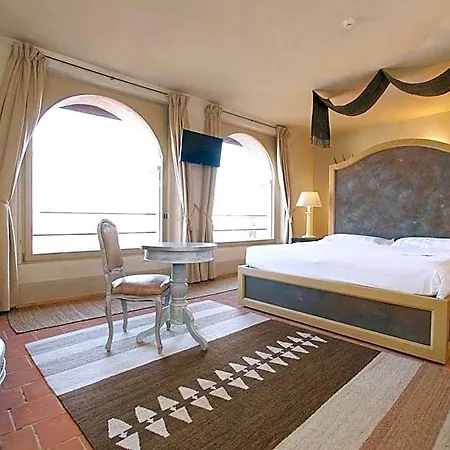 Otel San Giovanni