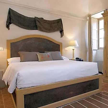 San Giovanni Hotel Saluzzo