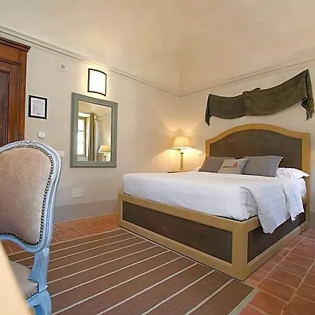 San Giovanni Otel Saluzzo