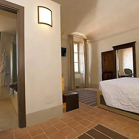 Otel San Giovanni