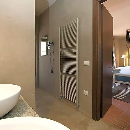 Otel San Giovanni 4*