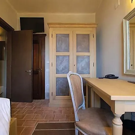 San Giovanni 4* Saluzzo