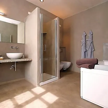 San Giovanni Otel Saluzzo