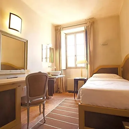 San Giovanni Otel Saluzzo