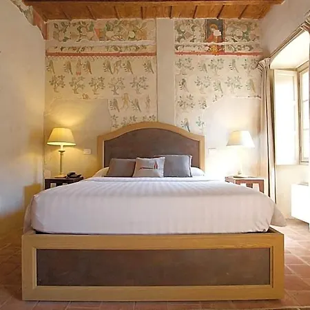 Otel San Giovanni Saluzzo
