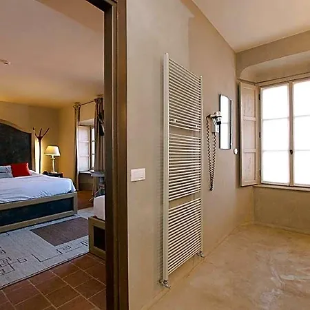 San Giovanni Otel 4*