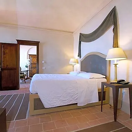 Hotel San Giovanni 4*