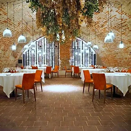 San Giovanni Otel