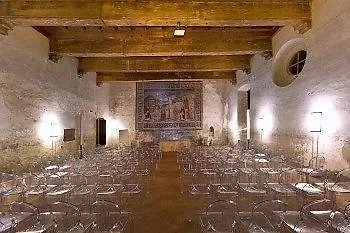 San Giovanni Hotel Saluces
