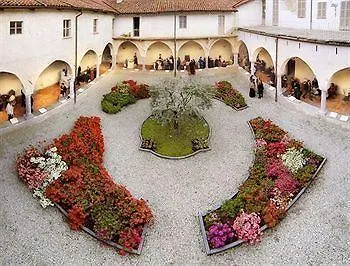 Otel San Giovanni Saluzzo
