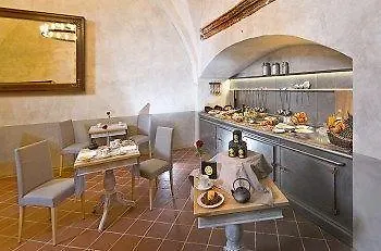 San Giovanni Hotel Saluces