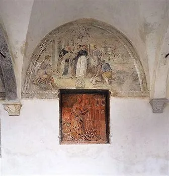 San Giovanni 4* Saluzzo