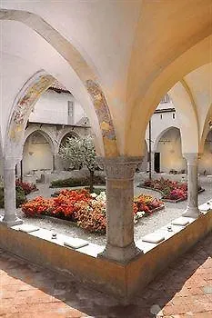 San Giovanni Hotel Saluzzo