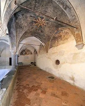 San Giovanni Otel Saluzzo
