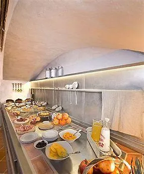 San Giovanni Otel
