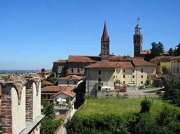 Hotel San Giovanni 4*