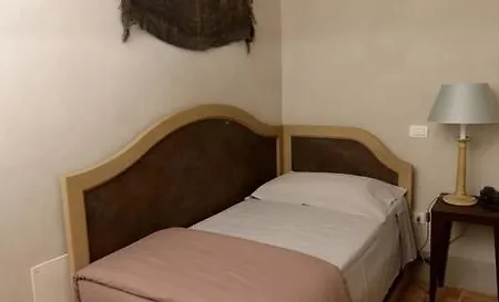 San Giovanni Otel